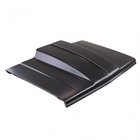 Auto Metal Direct 300-4182-4 4 In  Cowl Induction Hood 1982-1991 Gmc S15 jimmy