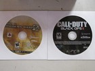Sony Ps3 Game Lot Of 10 Bundle With 8 Cases   2 Sleeved  cod  Cabela s more 