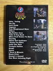 The Grateful Dead - Jfk Stadium 1987 Live Dvd Jerry Garcia Bob Weir Lesh