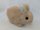 Dakin Rabbit Plush Bunny 4 Inch 1979 Stuffed Animal Toy
