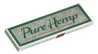 Pure Hemp Rolling Paper Classic 1 1 4 Medium Size Cigarette Papers  box Of 25 