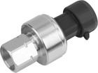 Upgraded Chevy Gmc Ac Pressure Sensor Switch  Compatible With Silver