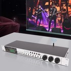Audio Processor Mixer  Audio Processor Professional Anti-howling Audio Processor