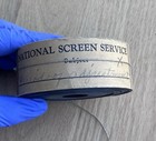 1962 Period Of Adjustment Movie Trailer National Screen Service Film Reel Rare