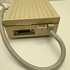 Vintage Apple 3 5 External Floppy Drive - Se Se 30 Ii Iie - A9m0106 - Untested