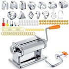 72 Pieces Polymer Clay Roller Tools Machine Clay Conditioning Machine Polymer   