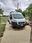 2022 Ram Promaster 