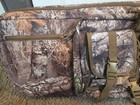 Savior Equipment American Classic Double Rifle Bag Long Gun 46x12 Realtree Camo