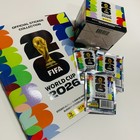 Fifa World Cup 2026    Official Sticker Collection