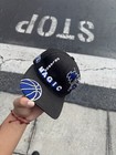 Special Cap Vintage Orlando Magic Rare  1990s