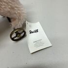 Steiff 2009 Truffles Pig On Wheels 8  Ean 681561 Limited Edition 411 1500