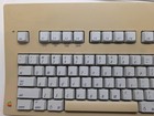 Vintage Apple Extended Keyboard M0115 W  Cable