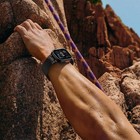 Bxuxohs Milanese Loop- Compatible With Apple Watch Ultra 3 2 1 Band For Men 4   