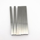 Klot Solid Carbide Flat Stock bar 4mm-14mm Tungsten Steel Rectanguar Strip Blank