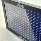 Chauvet Dj Led Shadow Effect Light Tfxuvled Tested Works