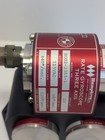 Humphrey 3-axis Rate Gyroscope Rg02-2365-1 W  Cal Paperwork 6615-21-653-3674 Nos