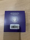 2022 National Purple Heart Hall Of Honor Proof  Silver  1 Dollar Coin