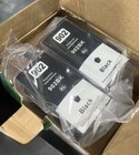 2 Pack 902xl Black Ink Cartridges High Yield For Hp Officejet Pro Printers