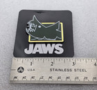 Jaws Shark Loot Crate fright Pin 2021