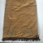 Vintage 1960 Camp Fire Girls Ceremonial Gown Native American Indian Style Beaded