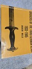 Daggers Of The Third German Reich 1933-1945     18215 