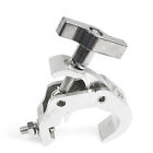 Light Truss Clamps Dj Lighting O Clamp Global Mount Heavy Duty Alloy 330lbs 4pcs
