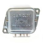 63-92 Ford F-250 F-350 F Super Duty Voltage Regulator Engine Bay Mounted