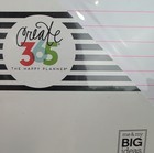 Happy Planner Create 365 Paper Refill Lot Discbound Note Paper Planner Inserts