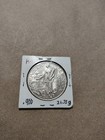 1947 Panama 1 Balboa    90  Silver Coin   Us Philadelphia Mint   500k Minted