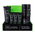 Tiege Hanley Men   s Skin Care Set Revitalization Routine System Level 4     Face
