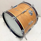 Rogers 14 X 20 Bass Drum Tower Model Cleveland No 8480 With All Hardware