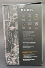 Spypoint Flex 1080p Cellular Trail Camera - Gray  01885 