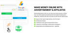 Home Decor Website Design With Free Vps Web Hosting And Installation