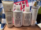 Bath   Body Works Fresh Getaway Fragrance Mist Body Cream Lotion Shower Gel X4