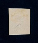 Drbobstamps Canada Scott  8 Used Vf Four Margins Sound Light Cancel Cat  700