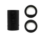 Vise Grip O po Oval   Powerlift Oval Bowling Finger Inserts  Tray Of 20