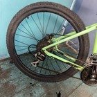 Specialized Pitch 27 5 2014 Men s Mountain Bike