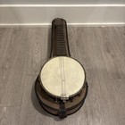 1920s Henry Stadlmair Co  Ny 4-string Avalon Banjo Ukulele Banjolele - Read Desc