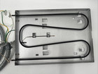 Hatco Drop-in Hot Food Well Heating Main Element With Wiring Untested Hwbi-4ma