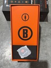 Bushnell Golf Wingman 2 Gps Bluetooth Speaker Magnetic Mount New