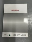 Owners Manual For Honda Generator Eu7000is