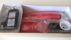 Vintage Kyosho Hawk Fliers Electric Free Flight Model Airplane Kit - New In Box