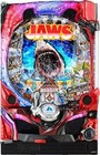 Jaws Shark Panic Pachinko Machine Japanese Slot Balls Videogame 2018 New
