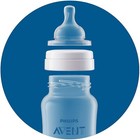 Philips Avent Anti Colic Bottle Baby Feeding Bottle 260ml Pack Of 2 Bottles