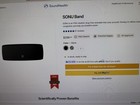 Sonu Band Wearable Acoustic Therapy To Relieve Nasal Congestion  Breathe Easier