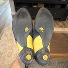 La Sportiva Kataki High Performance Climbing Shoes Blue  Eu 46 