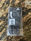 Adidas Core Compression Arm Sleeves Unisex Black New Size L-xl