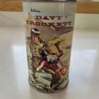 Vintage Holtemp Davy Crockett Vacuum Bottle American Thermos Bottle Co Very Good