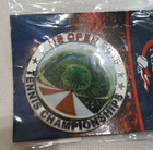 2016 Us Open Tennis Championships National Tennis Center Magnet Usta New In Pack