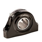 Rexnord 2-3 16  Pillow Block Bearing Replaces Dodge P2b-s2-203r 070280  ore 